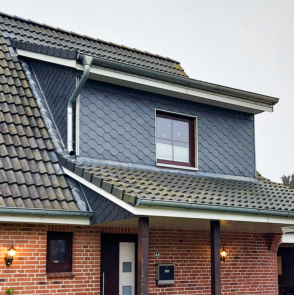 Zimmerei Lüsch - Schleswig-Holstein - Leistungen -> Dach