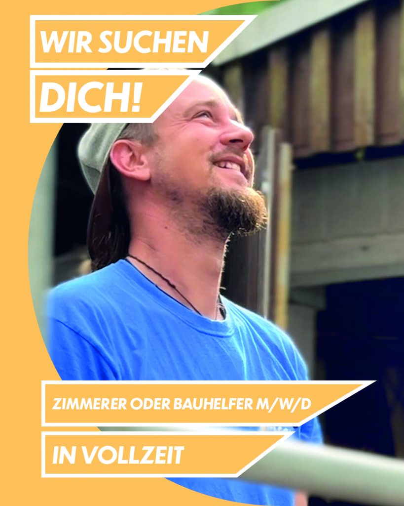 Bild für die Jobsuche